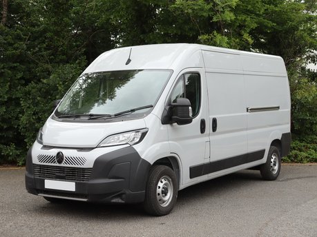Citroen Relay 35 L3H2 2.2 BlueHDi 140 Enterprise 3