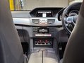 Mercedes-Benz E Class 2.1 E220 AMG Sport CDi Auto 4dr 65