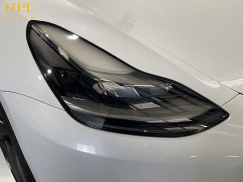 Tesla Model 3 Standard Range Plus Saloon 4dr Electric Auto RWD (241 bhp) 9