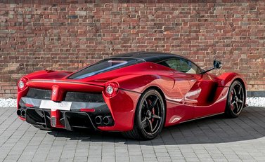 Ferrari LaFerrari 8