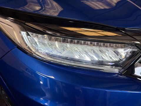 Honda HR-V 1.5 HR-V EX i-VTec CVT 5dr 9