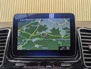 Mercedes-Benz GLE 2.1 GLE 250 D 4Matic AMG Line Premium Auto 4WD 5dr 58