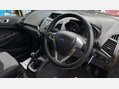 Ford Ecosport 1.5 TDCi Zetec SUV 5dr Diesel Manual 2WD Euro 6 (95 ps) 7