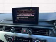 Audi A5 2.0 A5 Sportback 40 TDI S Line Quattro Semi-Auto 4WD 5dr 23