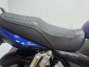 Suzuki GSX1400 2003 30K VERY CLEAN MUSCLE BIKE NEW MOT 1400CC NAKED 41