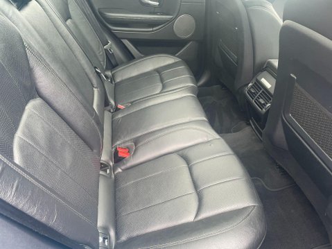 Land Rover Range Rover Evoque 2.0 TD4 Landmark Auto 4WD Euro 6 (s/s) 5dr 22