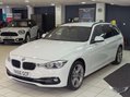 BMW 3 Series 2.0 320i Sport Touring Auto xDrive Euro 6 (s/s) 5dr 2