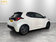 Toyota Yaris 1.5 VVT-h Design Hatchback 5dr Petrol Hybrid E-CVT Euro 6 (s/s) (116 ps) 7