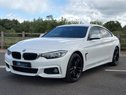 BMW 4 Series 2.0 420i GPF M Sport Auto Euro 6 (s/s) 5dr