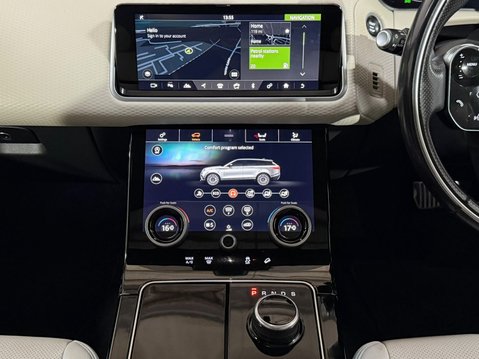 Land Rover Range Rover Velar 2.0 D240 R-DYNAMIC SE 4WD AUTOMATIC 16