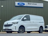 Volkswagen Transporter AUTO SWB L1H1 Commerce Pro T30 Alloys Cruise Sensors EURO 6 NO VAT 1