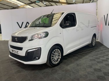 Peugeot Expert 1.5 Expert Asphalt Premium + L2 BlueHDi 2