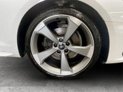 Audi A4 2.0 TFSI 35 Black Edition Estate 5dr Petrol Manual Euro 6 (s/s) (150 ps) C 10