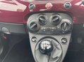 Fiat 500 1.2 500 Lounge 3dr 47