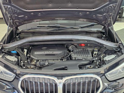 BMW X1 1.5 18i SE DCT sDrive Euro 6 (s/s) 5dr 89