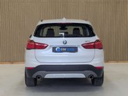 BMW X1 2.0 X1 xDrive 20d Sport Auto 4WD 5dr 17