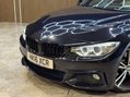 BMW 4 Series 3.0 435d xDrive Gran Coupe M Sport Auto 4WD 5dr 43