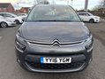 Citroen C4 Picasso BLUEHDI VTR PLUS 2