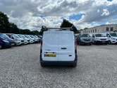 Ford Transit Connect LWB L2H1 Low Roof Air Con EURO 6 NO VAT 7