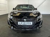 Peugeot 208 208 GT Ev 5dr 7