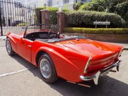 Daimler SP250 Dart 45