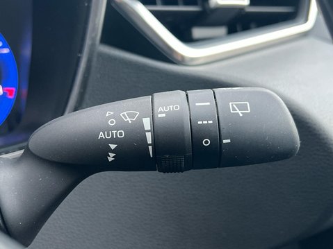 Suzuki Swace SZ-T 30