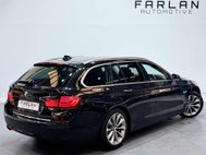 BMW 5 Series 2.0 520d Luxury Touring 5dr Diesel Auto Euro 6 (s/s) (190 ps) 5