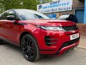 Land Rover Range Rover Evoque 2.0 Range Rover Evoque Autobiography MHEV Auto 4WD 5dr