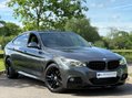 BMW 3 Series 2.0 320d M Sport GT Auto xDrive Euro 6 (s/s) 5dr 21