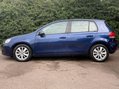 Volkswagen Golf 1.6 TDI Match Euro 5 5dr 6