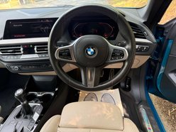 BMW 2 Series 1.5 218i M Sport 4dr 45