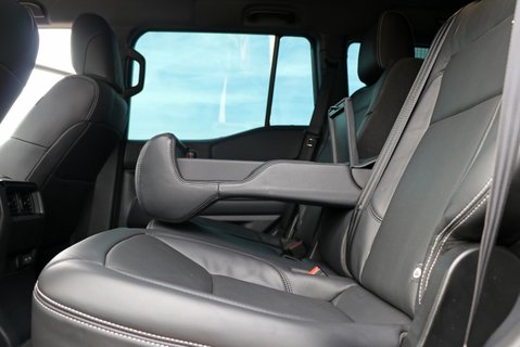 2025 Land Cruiser Commercial 7