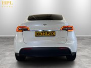 Tesla Model Y (Dual Motor) Long Range SUV 5dr Electric Auto 4WDE (384 bhp) 6