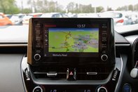 Toyota Corolla VVT-I EXCEL 24