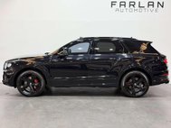 Bentley Bentayga 4.0 V8 SUV 5dr Petrol Auto 4WD Euro 6 (s/s) (550 ps) 17