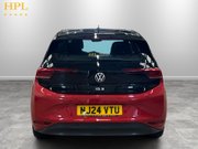 Volkswagen ID.3 Pro S 77kWh Hatchback 5dr Electric Auto (4 Seat) (204 ps) 6
