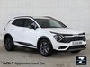 Kia Sportage 1.6 T-GDi GT-LINE DCT 48v