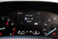 Ford Focus ZETEC 22