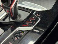 BMW X3 M 3.0i Competition SUV 5dr Petrol Auto xDrive Euro 6 (s/s) (510 ps) 55