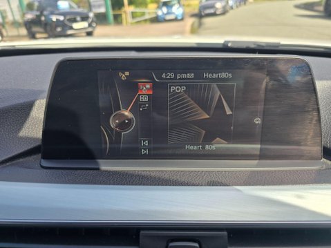 BMW 3 Series 3.0 335d M Sport Auto xDrive Euro 6 (s/s) 4dr 20