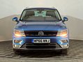 Volkswagen Tiguan SE TDI BMT 4MOTION DSG 3