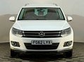 Volkswagen Tiguan SE TDI BLUEMOTION TECHNOLOGY 4MOTION DSG 3