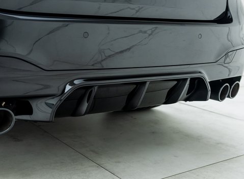 BMW M5 Competition 38