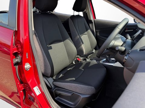 Mazda 2 1.5 Skyactiv G 75 Centre-Line 5dr 18
