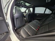 Mercedes-Benz C Class 6.3 C63 V8 AMG Edition 507 Saloon 4dr Petrol SpdS MCT Euro 5 (507 ps) 24