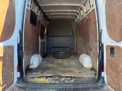 Mercedes-Benz Sprinter 2.0 315 CDI Progressive RWD L2 H2 Euro 6 (s/s) 5dr 17