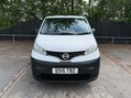 Nissan NV200 DCI ACENTA 2