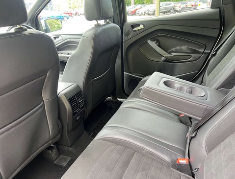 Ford Kuga 2.0 Kuga ST-Line TDCi 5dr 39