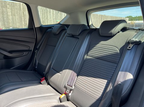 Ford Kuga 1.5T EcoBoost Titanium SUV 5dr Petrol Auto AWD Euro 6 (s/s) (182 ps) 12