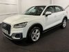 Audi Q2 1.4 Q2 Sport TFSI Semi-Auto 5dr